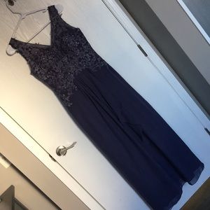 JJ’s House Mother of the Bride Dress